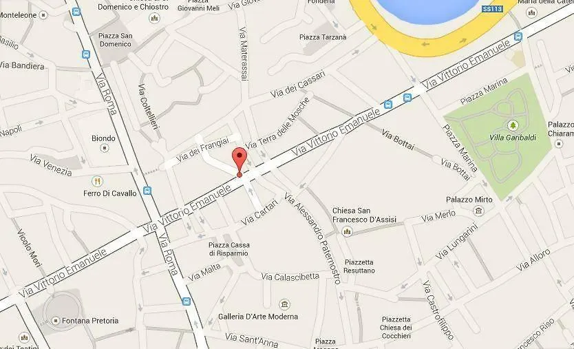 Cassaro Antico-1